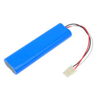 Batería ECG para BIONET Bionet de Corea, Twin View FC1400,cardio 7,Cardio7-S KR3S1P - details 1