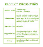 quemador de grasa garcinia cambogia gestión avanzada del peso - details 3