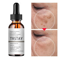 Solución de ácido salicílico al 2%, esencia para eliminar manchas de acné, reduce los poros, control de aceite, ilumina la piel de la cara, suero de vitamina C para la cara - details 1