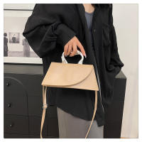 Bolso ligero de lujo, bolso de mensajero de hombro versátil informal - details 9