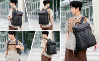 Mochila de Viaje Cabina Avion para Hombre, portátil, Impermeable, Ordenador - details 4