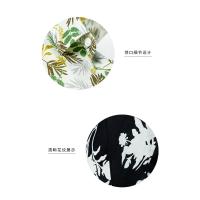 Camisa floral de entretenimiento de moda casual para hombre Camisa de algodón de manga larga - details 17