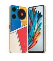 Móvil ZTE Nubia Música 4128GB Pop Art Libre - details 2