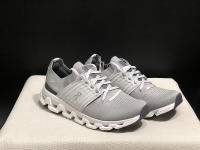 Zapatos de senderismo off-road Cloudswift 3 Zapatillas deportivas transpirables para hombres y mujeres Entrenamiento de resistencia Material de textil y plástico - details 7