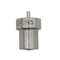 4 piezas boquilla para DN0PD95 accesorios diésel para vehículos al por mayor compatibles con Kubota - details 1