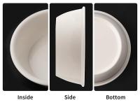 cat bowl