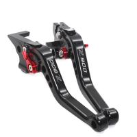 Palancas de Freno de Embrague Ajustables para Kawasaki Z900 2017-2023 Manijas de Moto CNC de Marca RESPRACE de China - details 3