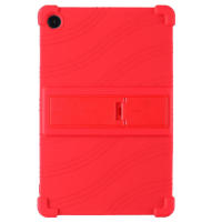 Funda Antigolpes de Silicona Suave para Samsung Galaxy Tab A9 Plus Protección de Esquinas Gruesas - details 9