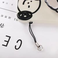 10 Uds. Cordones de lazo con cierre de langosta, llaveros de cuerda, ganchos, correa para teléfono móvil, llavero, accesorios para bolso, llavero - details 11