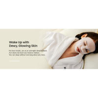 Overnight Mask