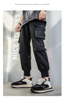 Zapatillas Deportivas Casuales para Hombres Tendencia Nueva de Verano 2025 Cómodas y Modernas - details 11