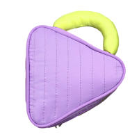 Travel Make Up Organizer Bathroom Organizer Accessories Cosmetic Bag for Travel Toiletries and Shower - details 7