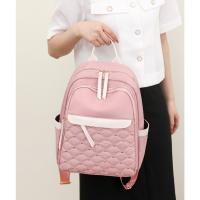 2025 verano nueva mini mochila antirrobo desplazándose pequeño viento fragante pequeña gran capacidad moda mochila de viaje mujeres - details 14
