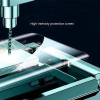 Protector de Pantalla de Vidrio Templado 4en1 para Huawei Honor 90 Pro - details 5