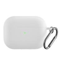 Estuche de almacenamiento portátil AirPods Pro 2 Funda protectora de silicona para auriculares Bluetooth - details 3