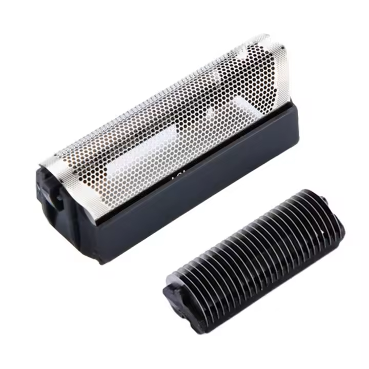 Cortadora de Piel de Afeitadora de Reemplazo 424 para 5569 5579 3550CC 5419 5424 5469 - 1