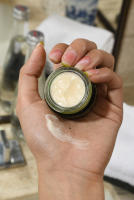 Crema Facial Hidratante de Polipeptida Firmante Crema de Ojos Multivitamínica Anti-envejecimiento Anti-arrugas Herramientas de Cuidado de la Piel Facial - details 5