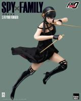 1/6 Threezero 3A FigZero ANYA YOR FORGER figura de Anime modelo coleccionable juguetes de acción regalos - details 13