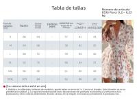 Ropa de mujer europea y americana nuevo temperamento dulce impresión con cuello en v cintura de encaje vestido corto - details 0