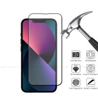 Protector de Pantalla de Vidrio Templado 9H HD Cubierta Completa para iPhone 16e 4Pcs - details 0