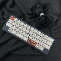 Teclado dividido 40% personalizado inalámbrico 2.4G Kit de dongle de teclado mecánico dividido de modo único Hot Swap VIAL DIY Mini accesorios de teclado de juegos ergonómico - details 3