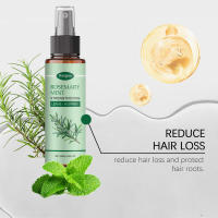 Nutre suavemente el cuero cabelludo, hidrata la calidad, proporciona suavidad, brillo diario y una solución para el cuidado del cabello. - details 7