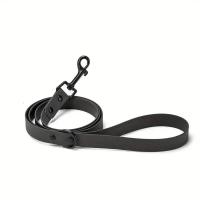 Correa perro Correas PVC 1,2 M Durable Impermeable Fácil de limpiar Entrenamiento caminar para perr grandes, medianos y - details 5