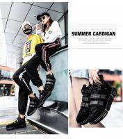 Zapatos vulcanizados cómodos para hombre y mujer, zapatillas informales antideslizantes, transpirables, ligeras, de lujo - details 40