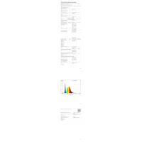 Lampara Colgante Lámpara Comedor Moderna Lampara Colgante Dimmable Altura Ajustable Lámpara Colgante Lampara de Techo Lamparas Techo Colgantes para Comedor Cocina Dormitorio Salon (Blanco 70cm) - details 26