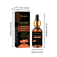Batana Scalp Care Essential nutre el cuero cabelludo, hidrata, hidrata y suaviza el aceite de esencia para el cabello - details 0