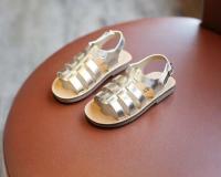 Nueva colección de verano para niños, sandalias de princesita, zapatos de playa de suela blanda, zapatos casuales para niñas - details 0