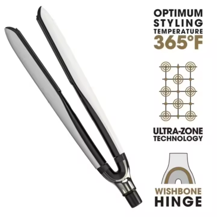 Plancha de pelo profesional Ghd Platinum+ - Tecnología inteligente - 1
