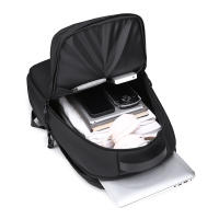 Mochilas y Bolsas para Hombre - Diseño Elegante, Gran Capacidad, Compartimento para Portátil 15", Ideal para Negocios y Senderismo en Senderos - details 7