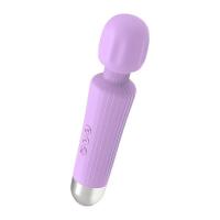 20 Frecuencia Super Av Vara Masajero Vibrador Juguete Sexual Adulto G Punto Vara Vibradora Recargable para Mujeres Personales - details 9