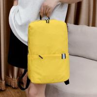 Mochilas Unisex para Senderismo Ligero y Día a Día |   Capacidad Amplia, Tela Oxford Resistente, para Portátil, Colores Candy y Diseño Moderno Versátil - details 1