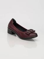 Color 2024 nuevos zapatos planos elegantes con lazo para mujer, cómodos y suaves - details 5