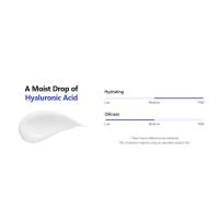 Crema de agua ligera con ácido hialurónico, cuidado de la piel coreano hidratante de rápida absorción - details 8