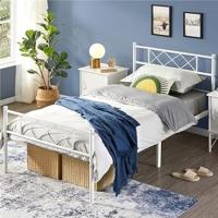 cama hierro