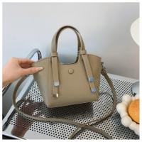 Pequeños Bolsos De Moda Simple Multiusos Crossbody Bolsas Tote Hombro Bolsas - details 12