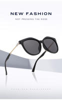 Gafas de Sol Polarizadas de Moda para Mujer Protección UV de Diamantes Joyería de Relojes - details 1