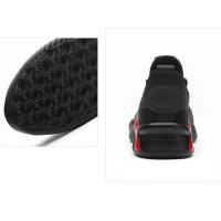 Zapatillas de seguridad informales para hombre, zapatos de trabajo con punta de acero, antigolpes, ANTIPERFORACIONES, indestructibles, botas protectoras - details 27