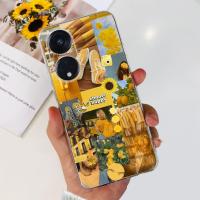 Funda de teléfono de silicona TPU suave para Oppo A98 5G, cubierta trasera transparente A prueba de golpes, 6,72 pulgadas, nueva moda, Oppo CPH2529 - details 9