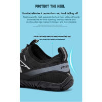 Zapatos Acuáticos Multifunción Unisex Calzado para Playa, Gimnasio y Entrenamiento - details 11