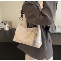 Nuevo Bolso Multifuncional, Bolso Pequeño Cuadrado De Moda, Bolso De Señora De Gran Capacidad - details 15