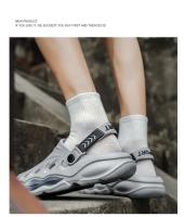 Zapatillas deportivas versátiles de ocio para hombre, zapatos deportivos ligeros y cómodos para caminar, zapatos de moda. - details 29