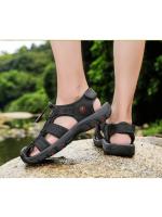 RUNSUN DAILY Sandalias Transpirables de Verano Zapatos de Playa Casuales para Hombres y Mujeres - details 18