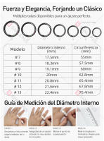 Anillo inteligente SANLEPUS con monitoreo de salud 24 horas al día, 7 días a la semana: frecuencia cardíaca, sueño, oxígeno en sangre y temperatura corporal |   Batería de 7 días |   Resistencia al agua hasta 5 ATM - details 15