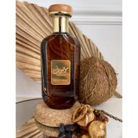 Perfume árabe MOUSUF ARD AL ZAAFARAN EAU unisex 100ML - details 1