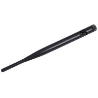 Antena inalámbrica WiFi de alta ganancia de doble banda 433MHZ 7DBi RP-SMA - details 2