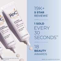 Crema Diaria de Retinol RoC Corrección de Ojos con Olor y Hinchazón Suavizamiento Anti-Envejecimiento para Cuidado de la Piel - details 5